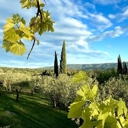 Bed and Breakfast Provence Km28 Gordes Zewnętrze zdjęcie