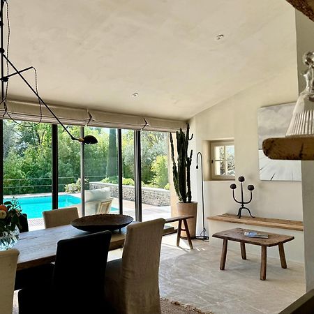 Bed and Breakfast Provence Km28 Gordes Zewnętrze zdjęcie