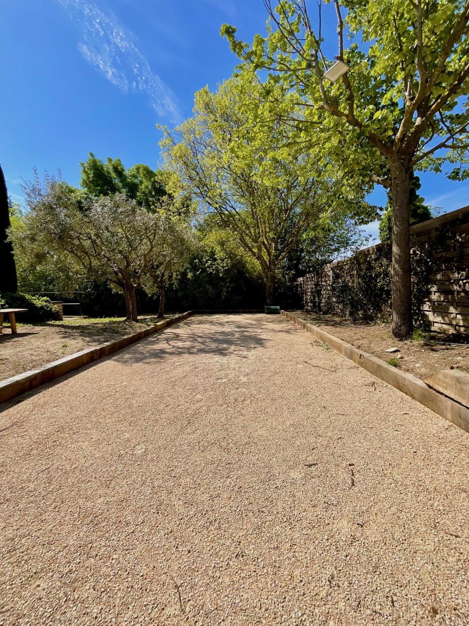 Bed and Breakfast Provence Km28 Gordes Zewnętrze zdjęcie