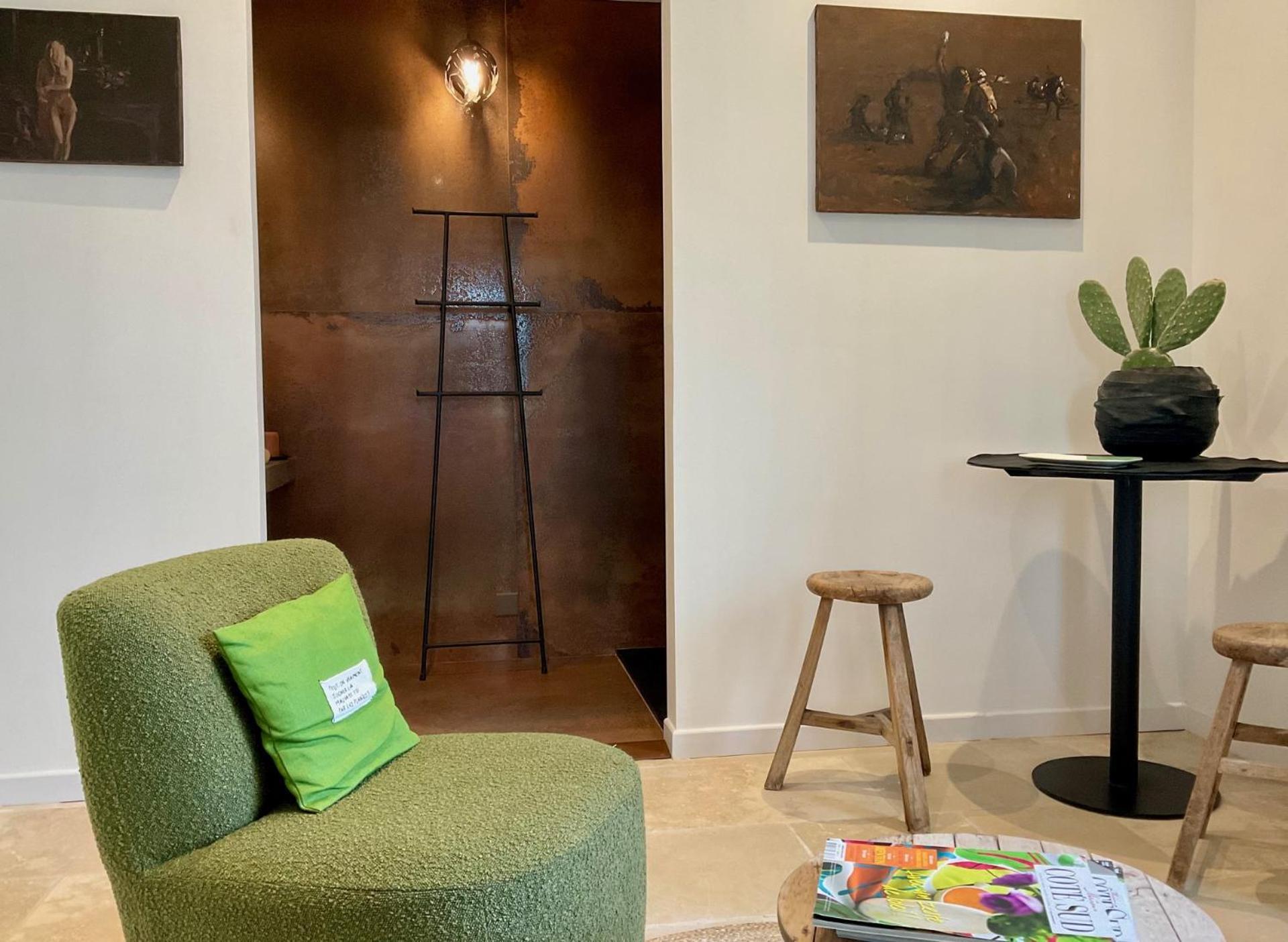 Bed and Breakfast Provence Km28 Gordes Zewnętrze zdjęcie