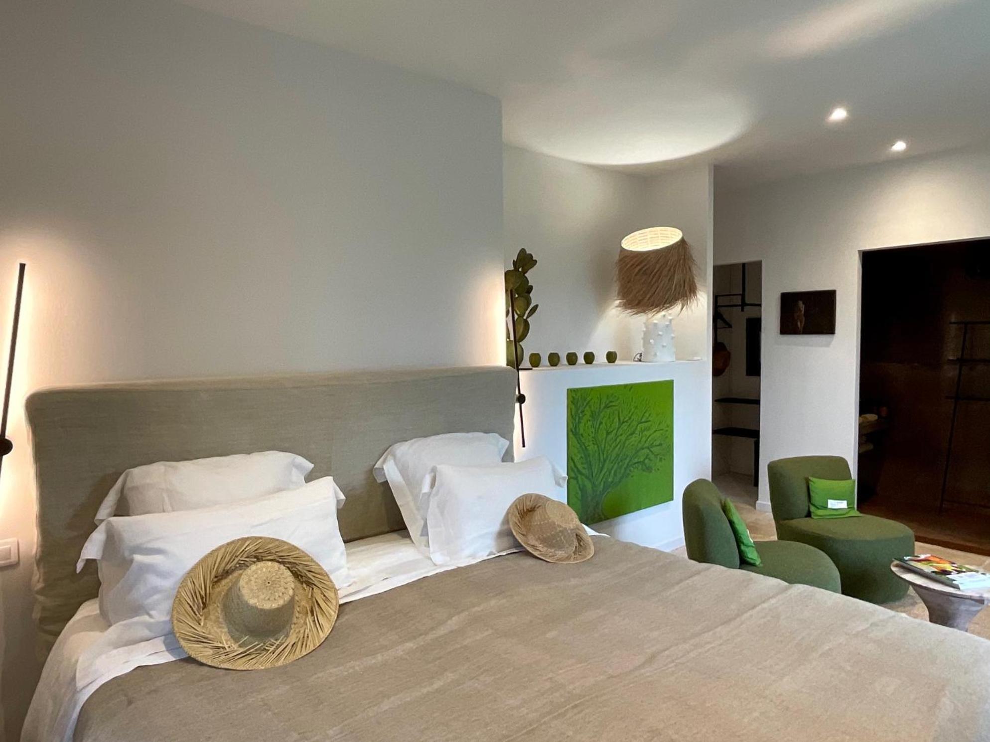 Bed and Breakfast Provence Km28 Gordes Zewnętrze zdjęcie