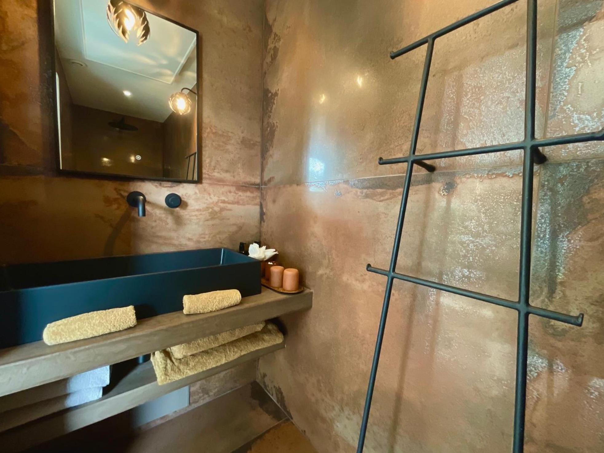 Bed and Breakfast Provence Km28 Gordes Zewnętrze zdjęcie