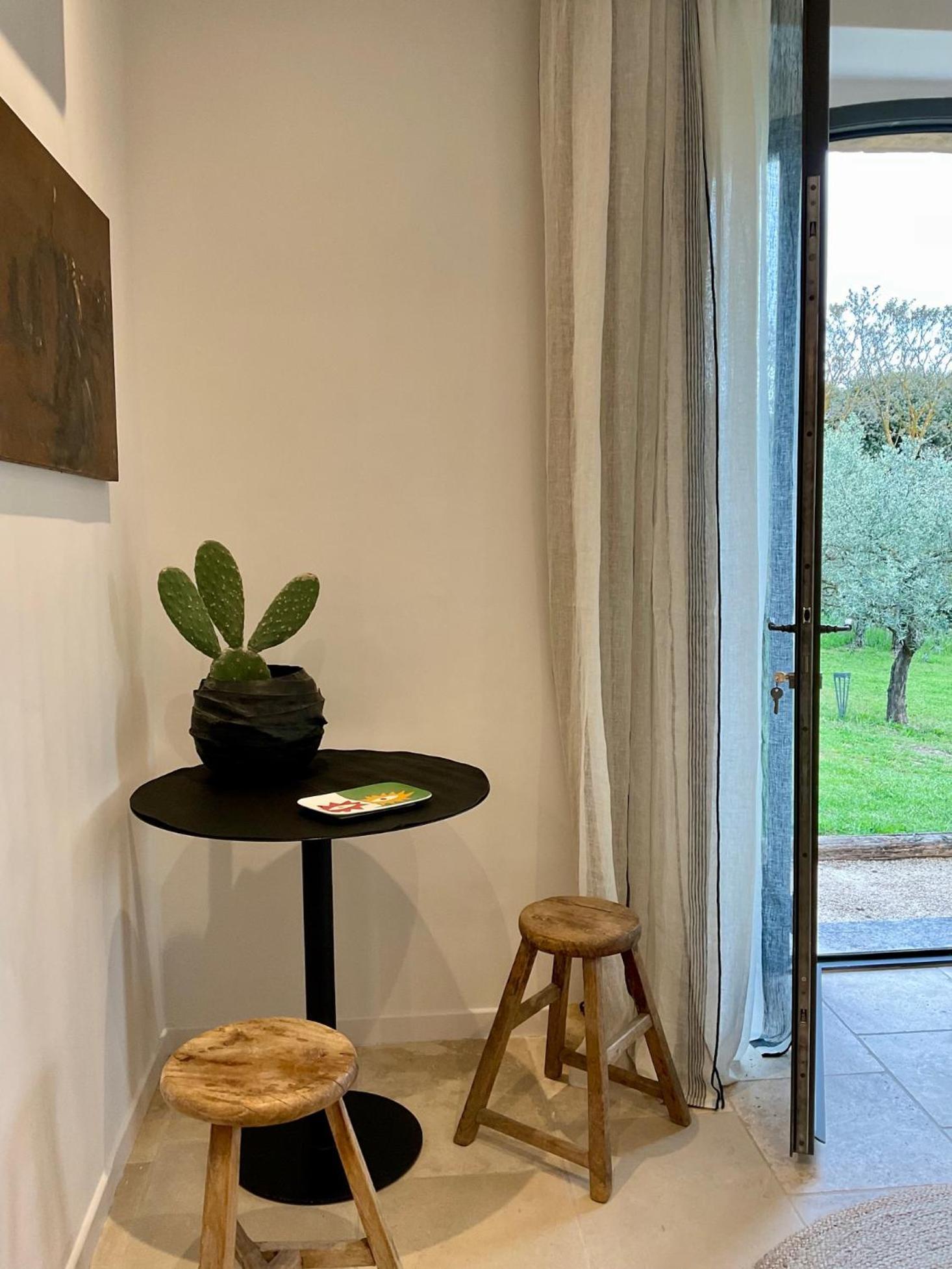 Bed and Breakfast Provence Km28 Gordes Zewnętrze zdjęcie