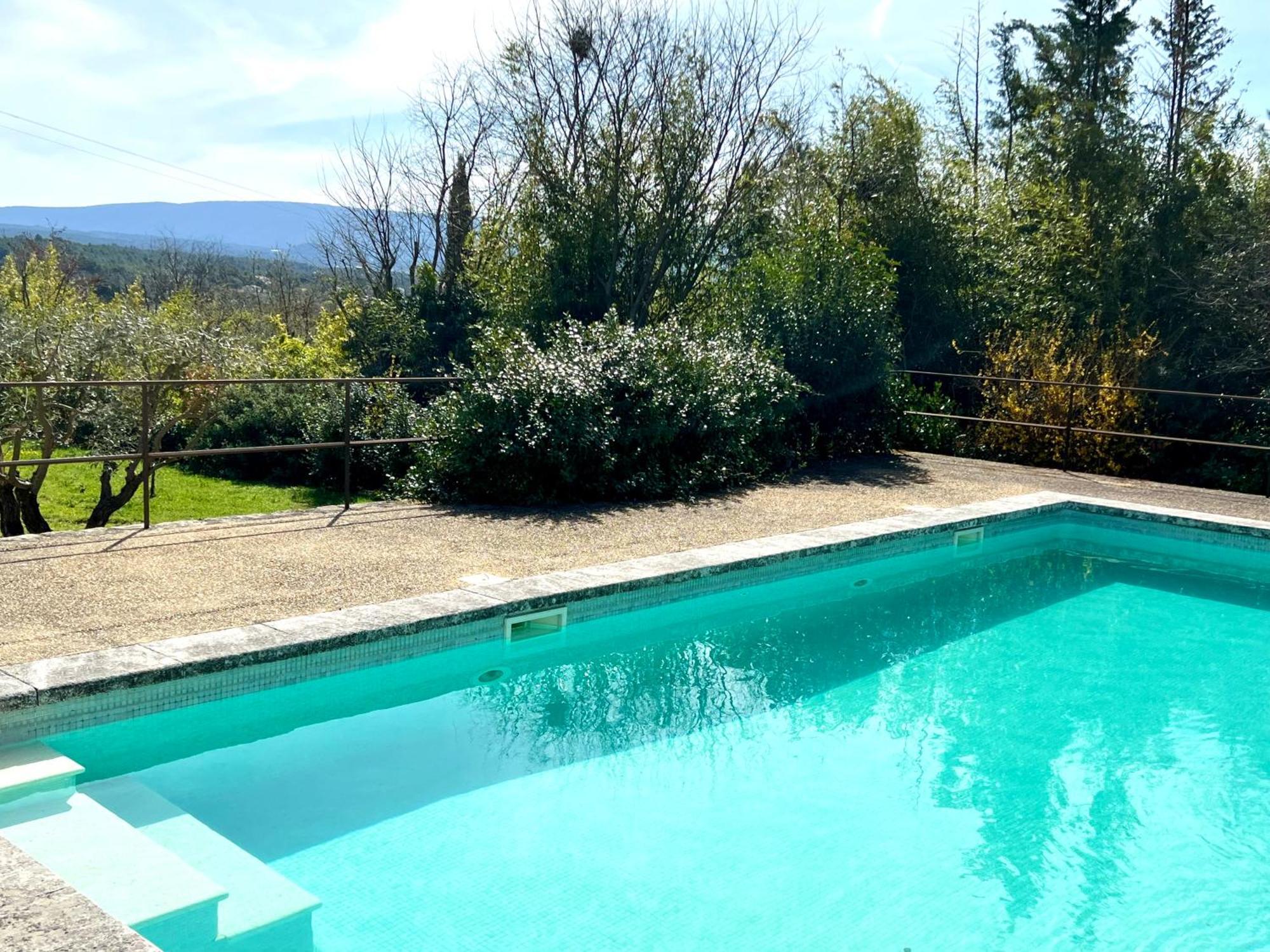 Bed and Breakfast Provence Km28 Gordes Zewnętrze zdjęcie