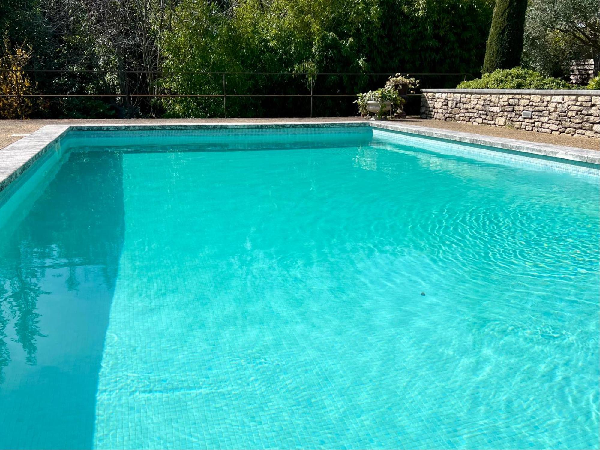 Bed and Breakfast Provence Km28 Gordes Zewnętrze zdjęcie