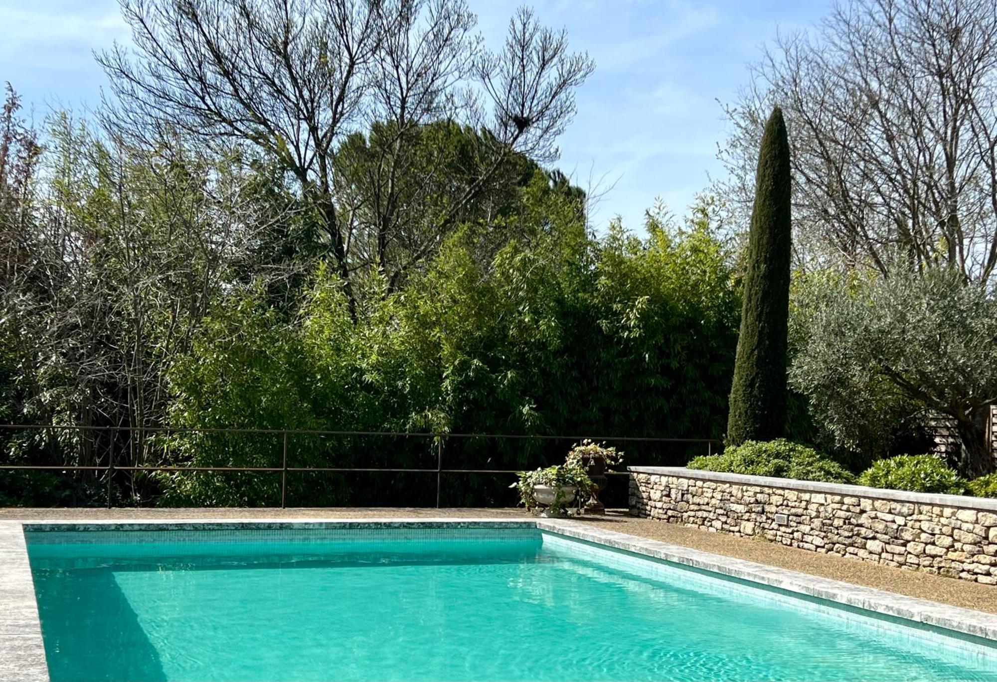Bed and Breakfast Provence Km28 Gordes Zewnętrze zdjęcie