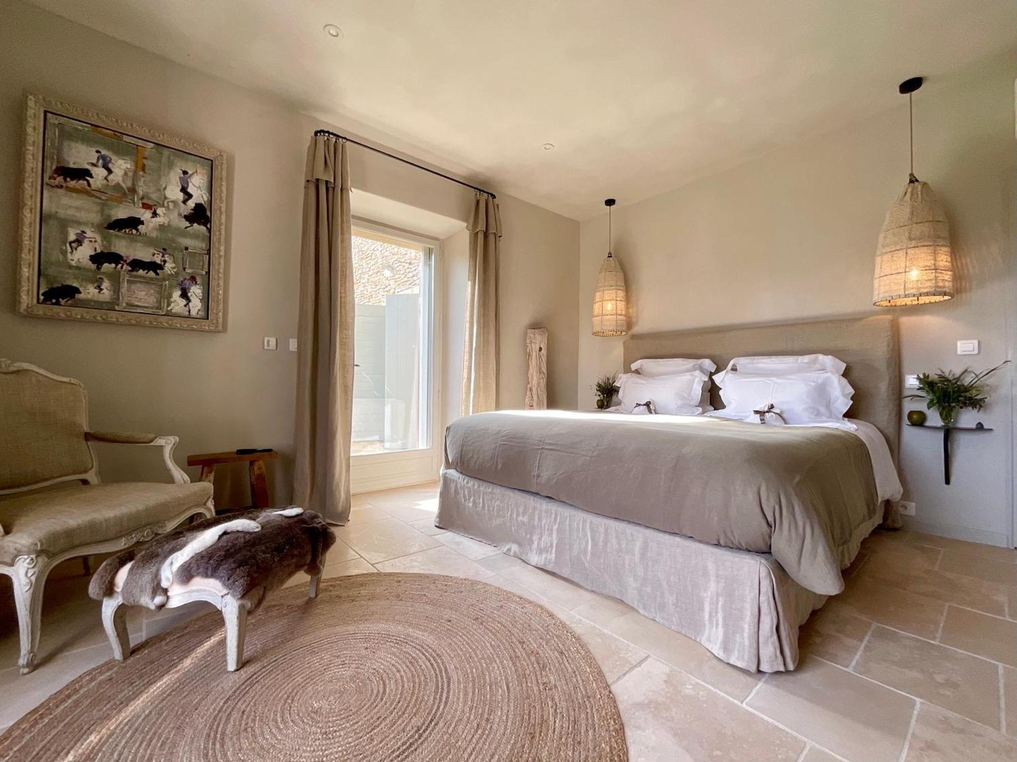 Bed and Breakfast Provence Km28 Gordes Zewnętrze zdjęcie