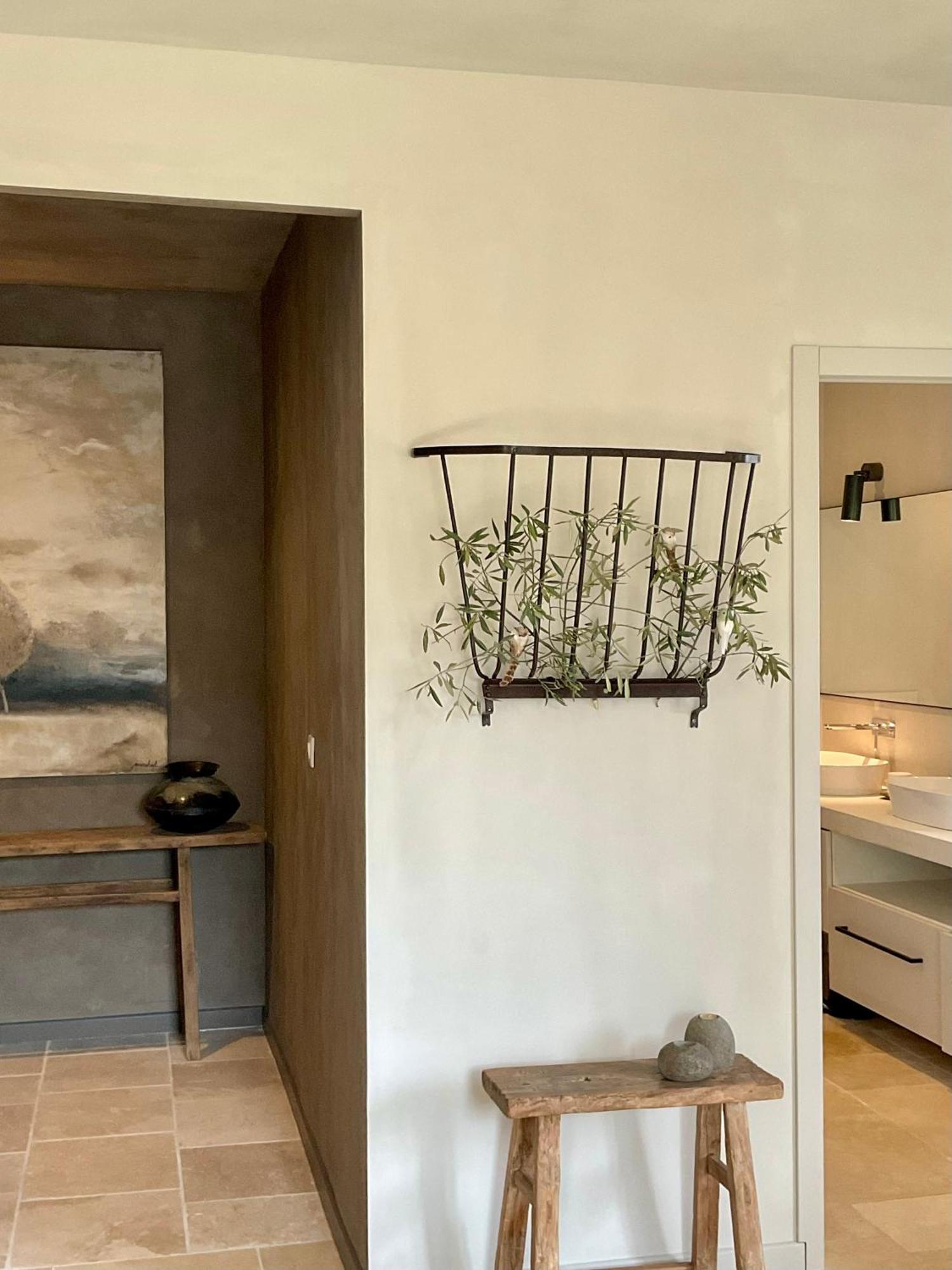 Bed and Breakfast Provence Km28 Gordes Zewnętrze zdjęcie