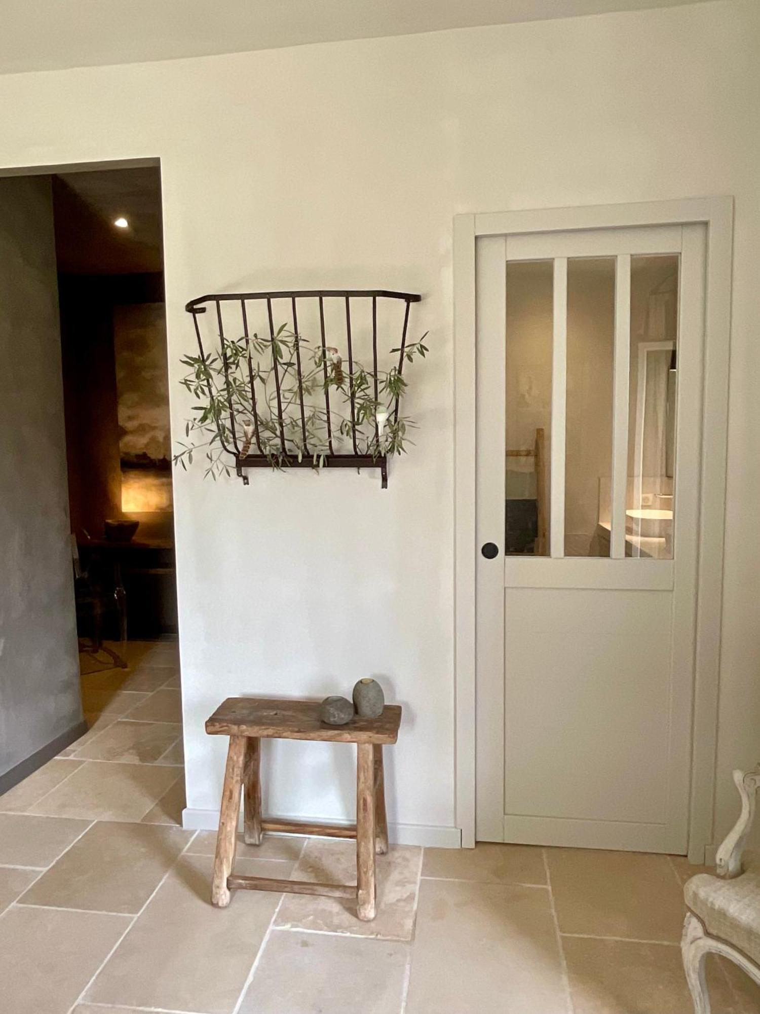 Bed and Breakfast Provence Km28 Gordes Zewnętrze zdjęcie