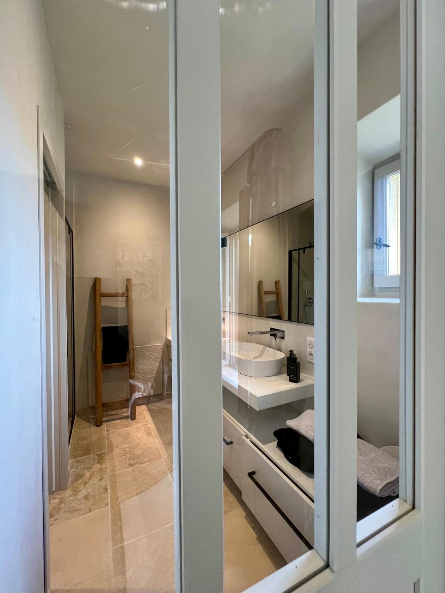Bed and Breakfast Provence Km28 Gordes Zewnętrze zdjęcie