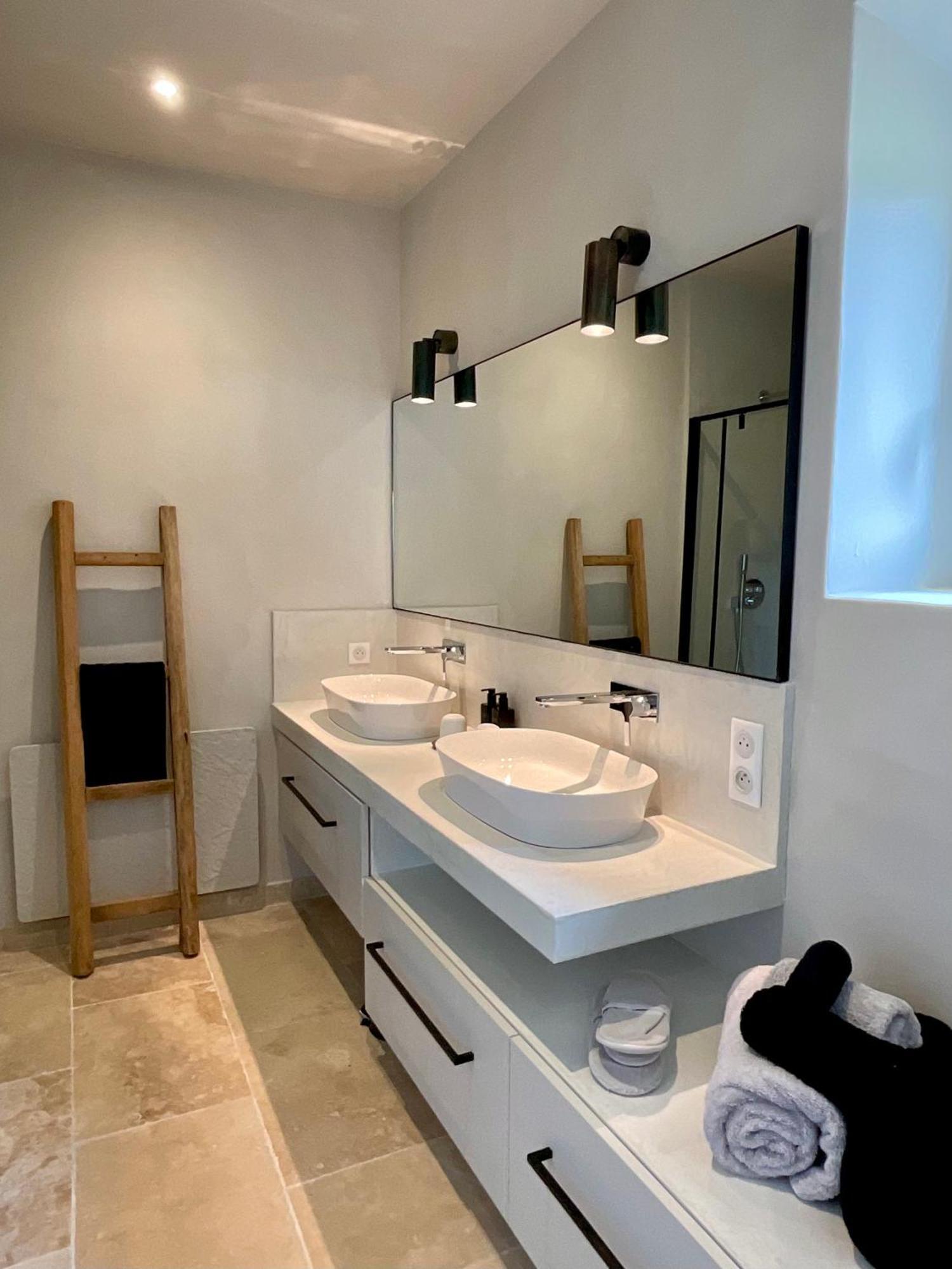 Bed and Breakfast Provence Km28 Gordes Zewnętrze zdjęcie