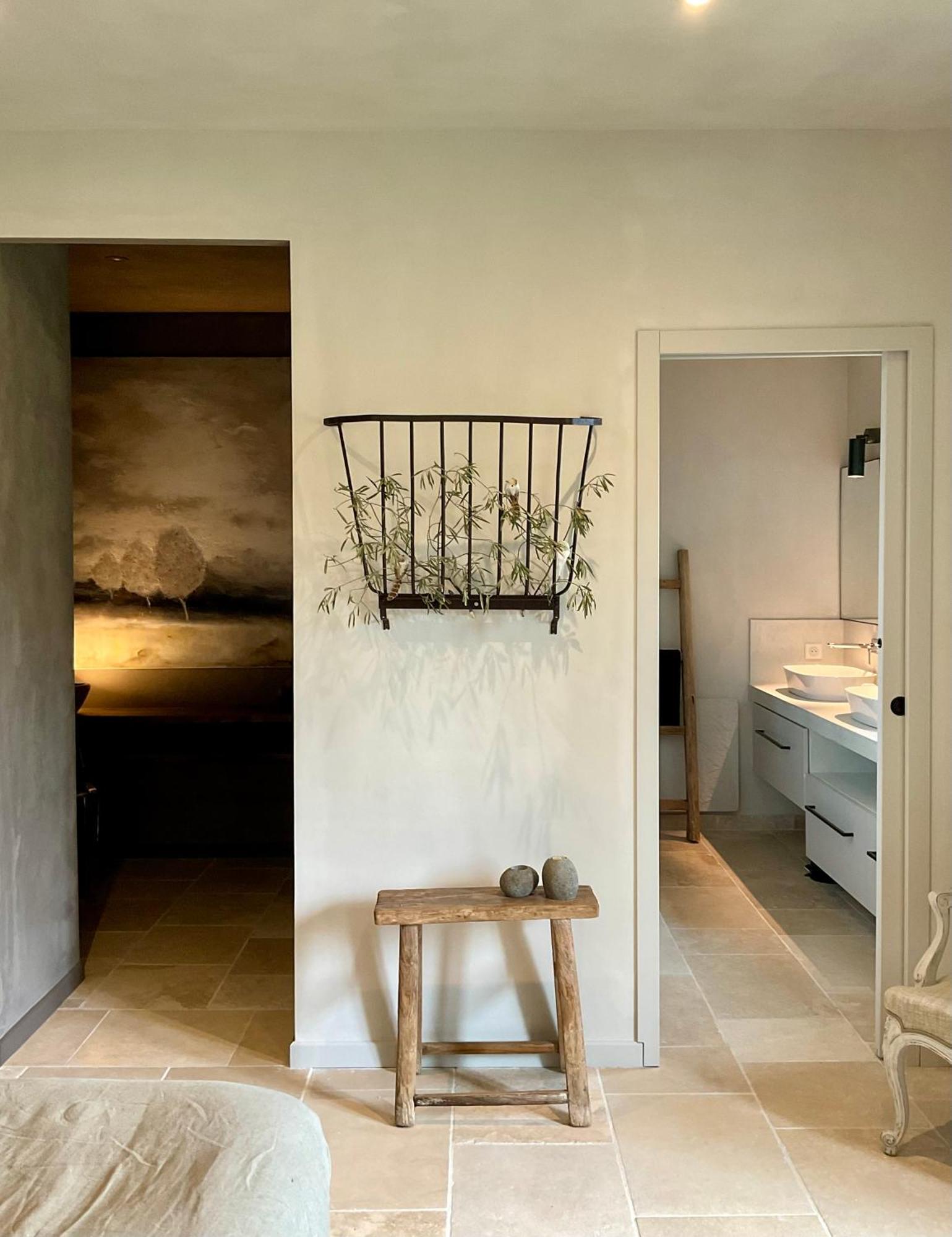 Bed and Breakfast Provence Km28 Gordes Zewnętrze zdjęcie