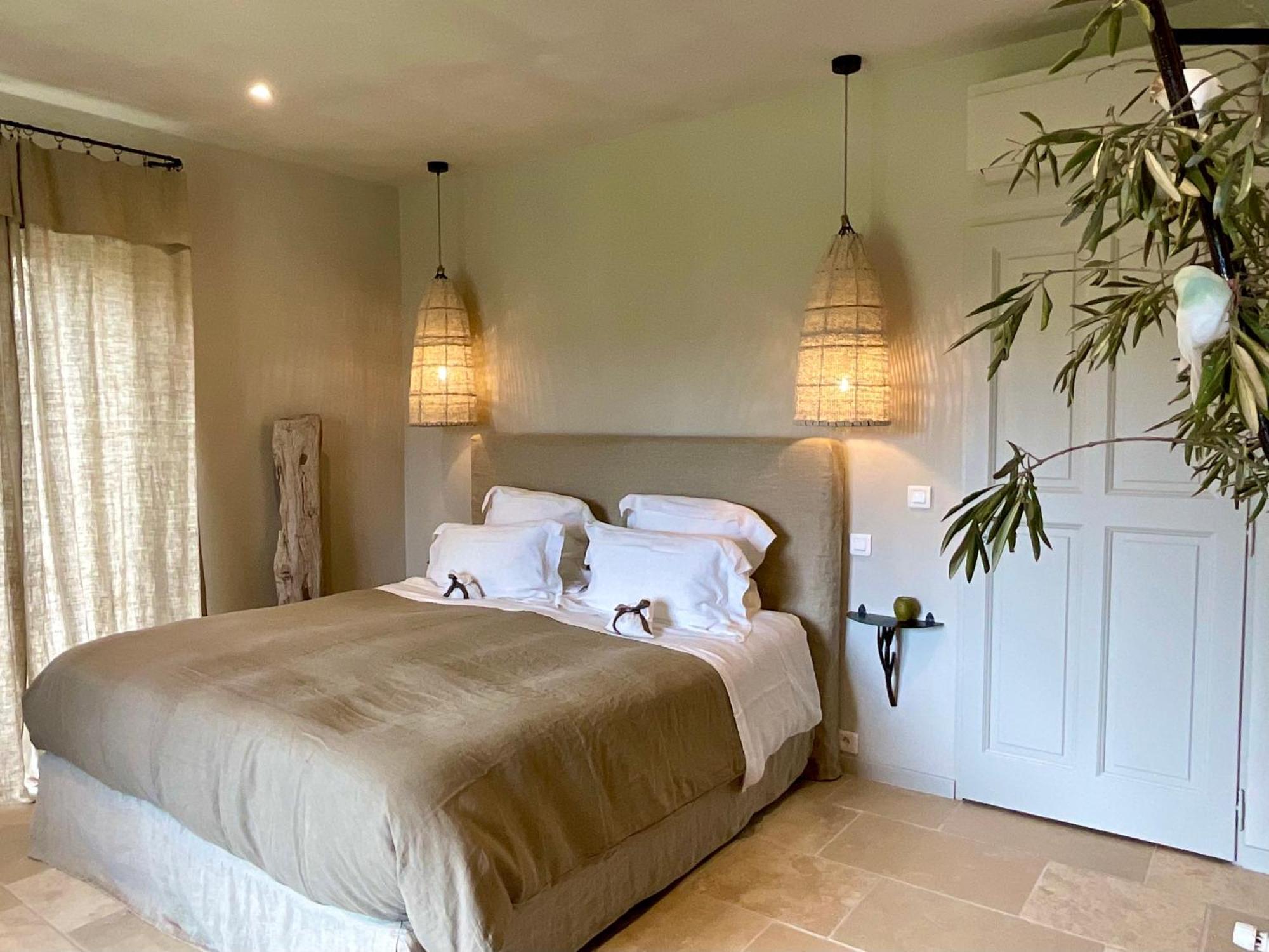 Bed and Breakfast Provence Km28 Gordes Zewnętrze zdjęcie