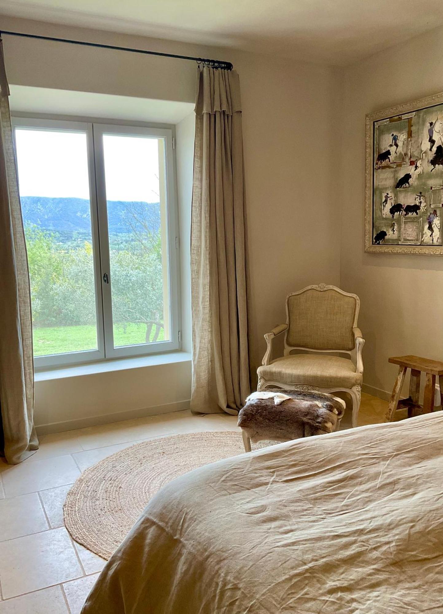 Bed and Breakfast Provence Km28 Gordes Zewnętrze zdjęcie