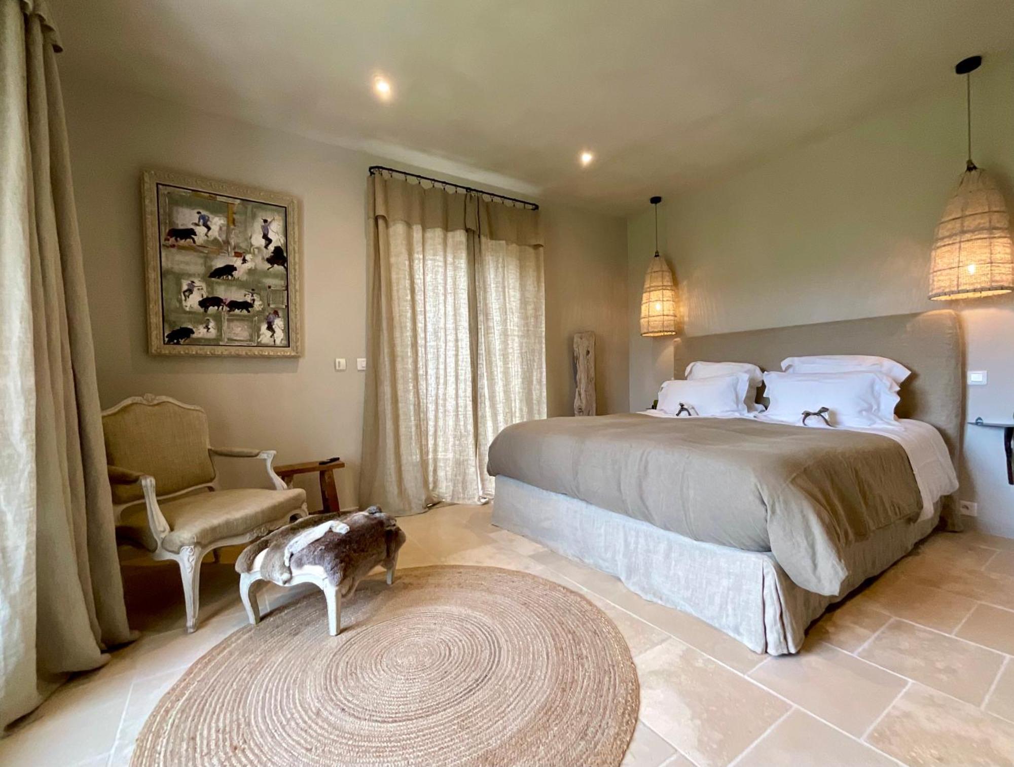 Bed and Breakfast Provence Km28 Gordes Zewnętrze zdjęcie